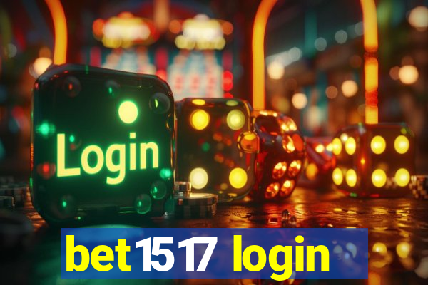 bet1517 login